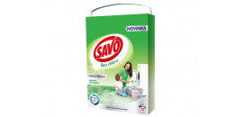 SAVO prací prášok universal 5kg