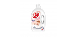 Savo prací gél pro citlivou pokožku 50 PD