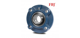 Ložisko UCFC 209 FBJ