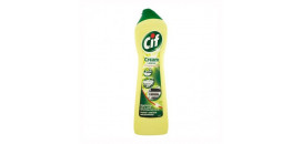 CIF tekutý 500ml LEMON