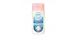 GEL ANTIBAKTERIALNY NA RUKY HODVAB 50ml