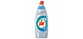 Jar Extra Hygiene prostriedok na umývanie riadu 650 ml