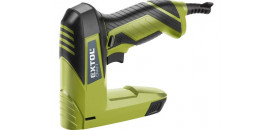 SPONKOVAČKA KLINCOVAČKA 45W Extol 420101