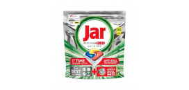 Jar Platinum Plus Yellow kapsuly do umývačky riadu 50 ks