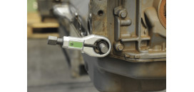 TRHAC MATIC 27-36mm / KUKKO