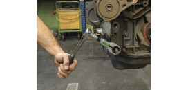 TRHAC MATIC 27-36mm / KUKKO