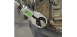 TRHAC MATIC 27-36mm / KUKKO