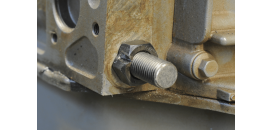 TRHAC MATIC 27-36mm / KUKKO