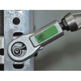 TRHAČ MATÍC 32-50mm KUKKO 55-4