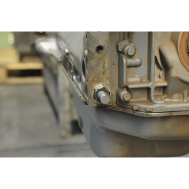 TRHAČ MATÍC 32-50mm KUKKO 55-4