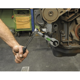 TRHAČ MATÍC 32-50mm KUKKO 55-4