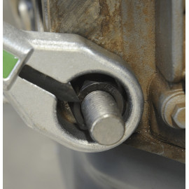 TRHAČ MATÍC 32-50mm KUKKO 55-4