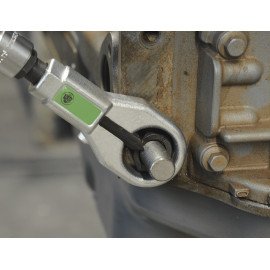 TRHAČ MATÍC 32-50mm KUKKO 55-4