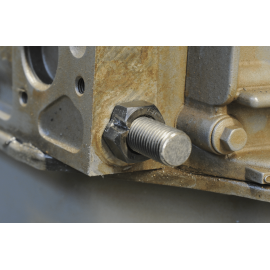 TRHAČ MATÍC 32-50mm KUKKO 55-4