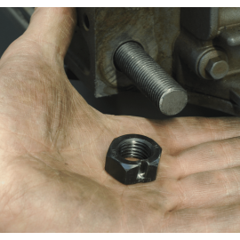 TRHAČ MATÍC 32-50mm KUKKO 55-4