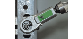 TRHAC MATIC 4-10mm / KUKKO