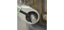 TRHAC MATIC 4-10mm / KUKKO