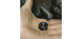 TRHAC MATIC 4-10mm / KUKKO