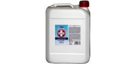 Bannderm dezinfekčný gél na ruky  5l