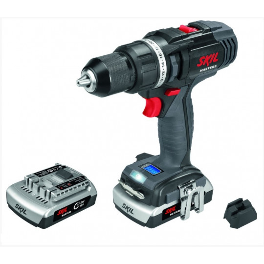 SKIL Masters 2899 MD Akumulátorový vŕtací skrutkovač