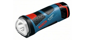 Bosch GLI 10,8 V-LI, akumulátorové svietidlo