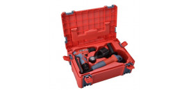 Sada elektronáradia Extol 8898311