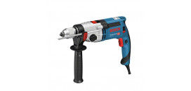 Bosch GSB 24-2 RE 0.601.19C.801, príklepová vŕtačka