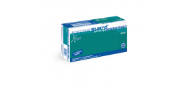 Rukavice "L" Semperguard nitrile powder free Xpert 