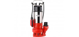 Čerpadlo ponorné kalové, EXTOL 8895001