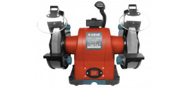 Brúska dvojkotúčová, EXTOL 8892120