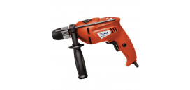 Vŕtačka príklepová, EXTOL 8890010