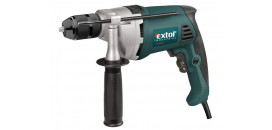 Vŕtačka príklepová, EXTOL 8790031