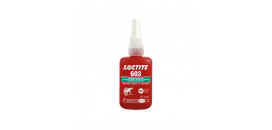 LOCTITE 603 upevnenie spojov VP 50g
