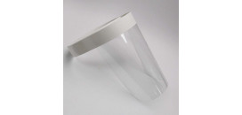 OCHRANNÝ ŠTÍT NA TVÁR 