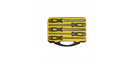 Sada pilníkov 5 dielna Strend Pro FS1015