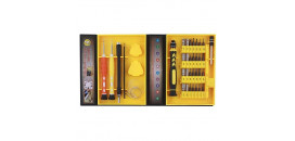 Sada náradia 36-dielna mini na opravu mobilov BST-8920 