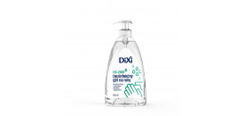 DIXI HD-2020 DEZINFEKČNÝ GÉL NA RUKY 500 ML 