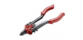 Nitovacie kliešte pákové 330mm, Fortum 4770614