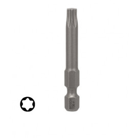Skrutkovací hrot Extra Hart T30 49 mm BOSCH 2607001642