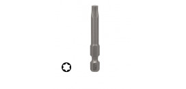 Skrutkovací hrot Extra Hart T30 49 mm BOSCH 2607001642
