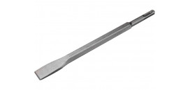 Sekáč plochý SDS Plus 400x14 mm, šírka hrotu 20 mm EXTOL 8801501