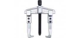 Sťahovák 2-ramenný s guľôčkou 80x100 EXTOL 8816721