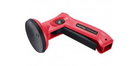 Prísavka na sklo pištoľová 70 mm EXTOL 8863105