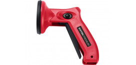 Prísavka na sklo pištoľová 70 mm EXTOL 8863105