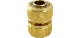 Rýchlospojka na hadice mosadzná 3/4'' EXTOL 8876012