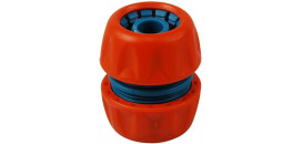 Rýchlospojka na hadicu 1/2"- 5/8" plastová EXTOL 8876111