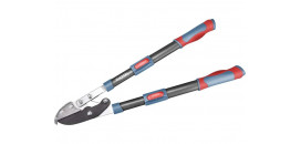 Nožnice na konáre nákovové prevodové teleskopické 670-920 mm EXTOL 8873316