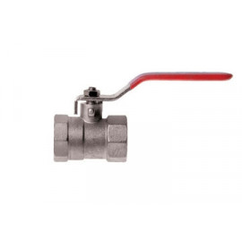 Ventil na vodu guľový 3/4" 45107