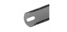 Pílový list na kov obojstranný 300 mm 24 zubov EXTOL 1724