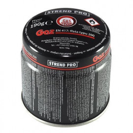 Kartuša prepichovacia 190 g, 2171168 STREND PRO